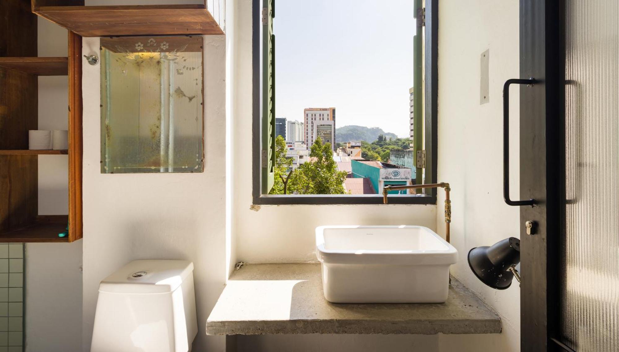 Belakang Kong Heng Ipoh Hotel Zewnętrze zdjęcie