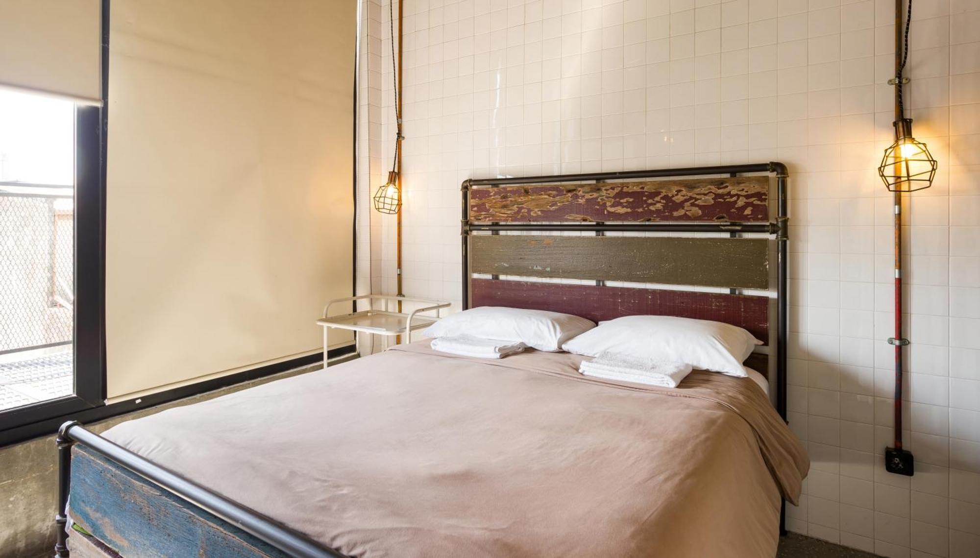 Belakang Kong Heng Ipoh Hotel Zewnętrze zdjęcie