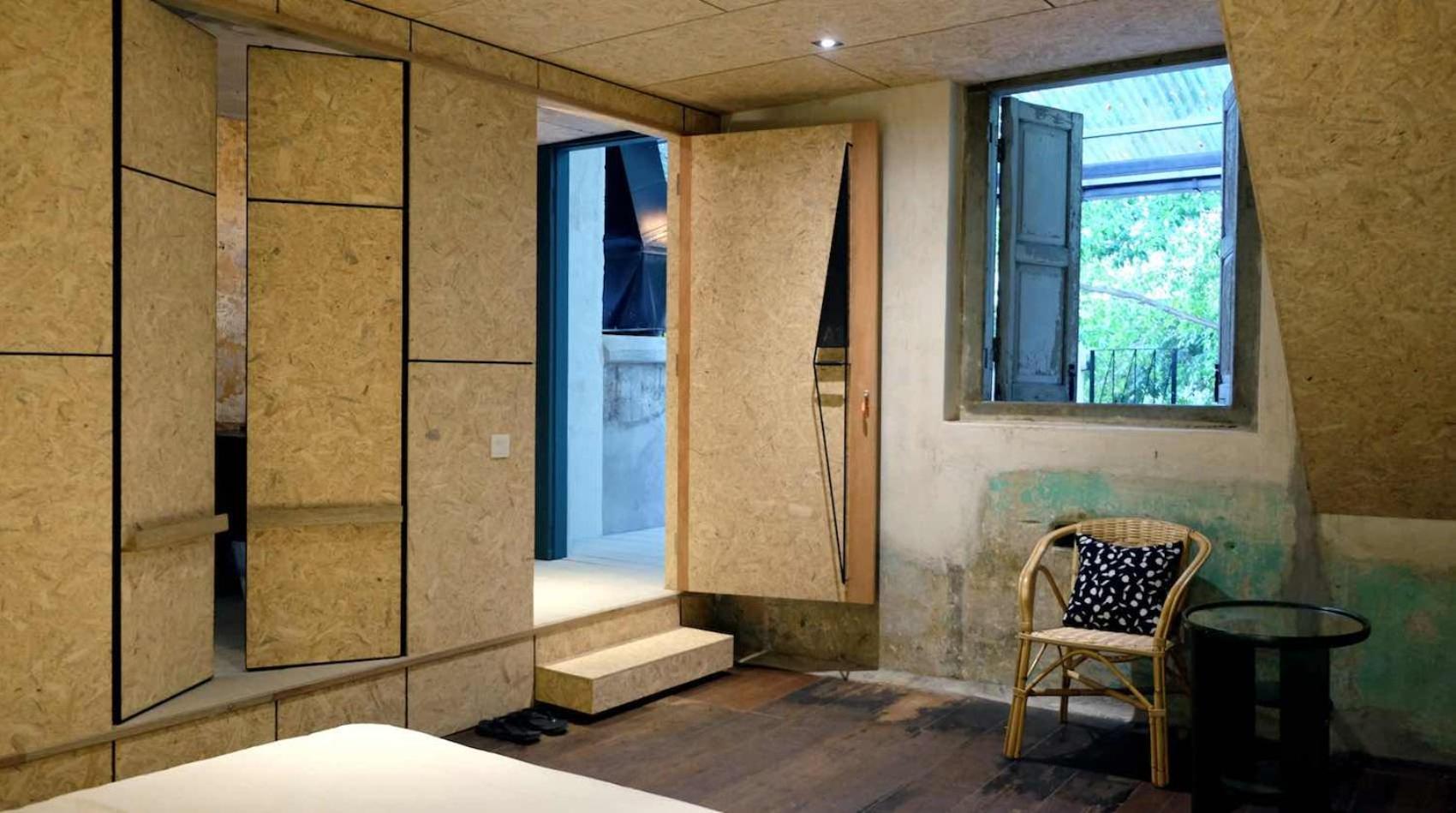 Belakang Kong Heng Ipoh Hotel Zewnętrze zdjęcie