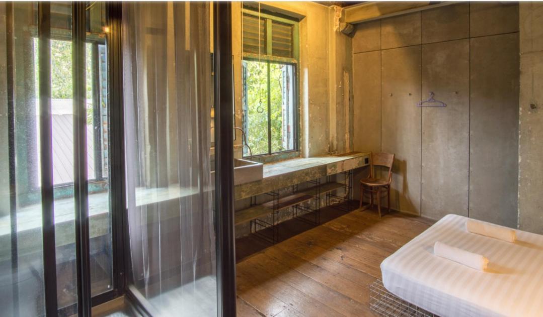 Belakang Kong Heng Ipoh Hotel Zewnętrze zdjęcie