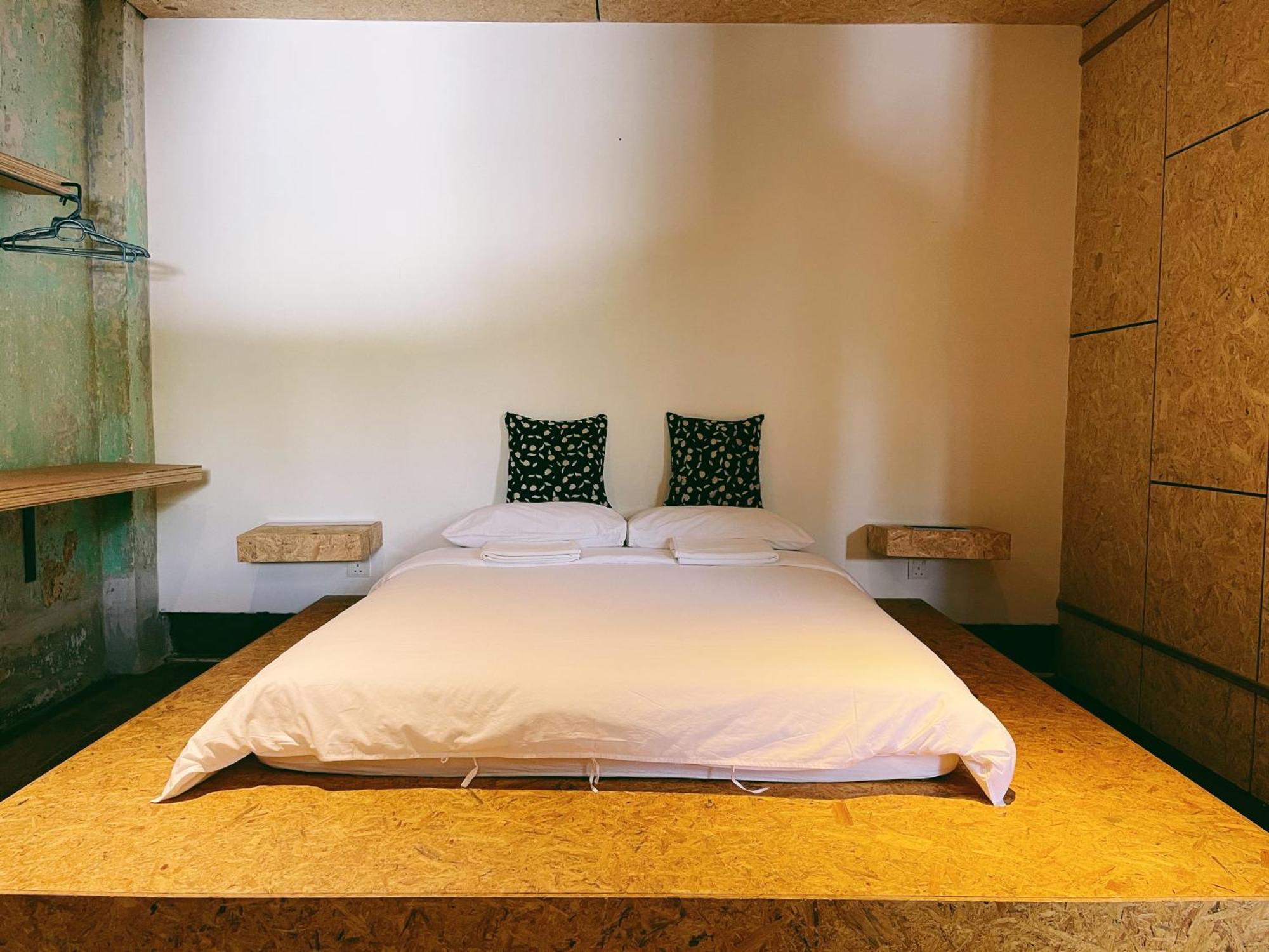 Belakang Kong Heng Ipoh Hotel Zewnętrze zdjęcie