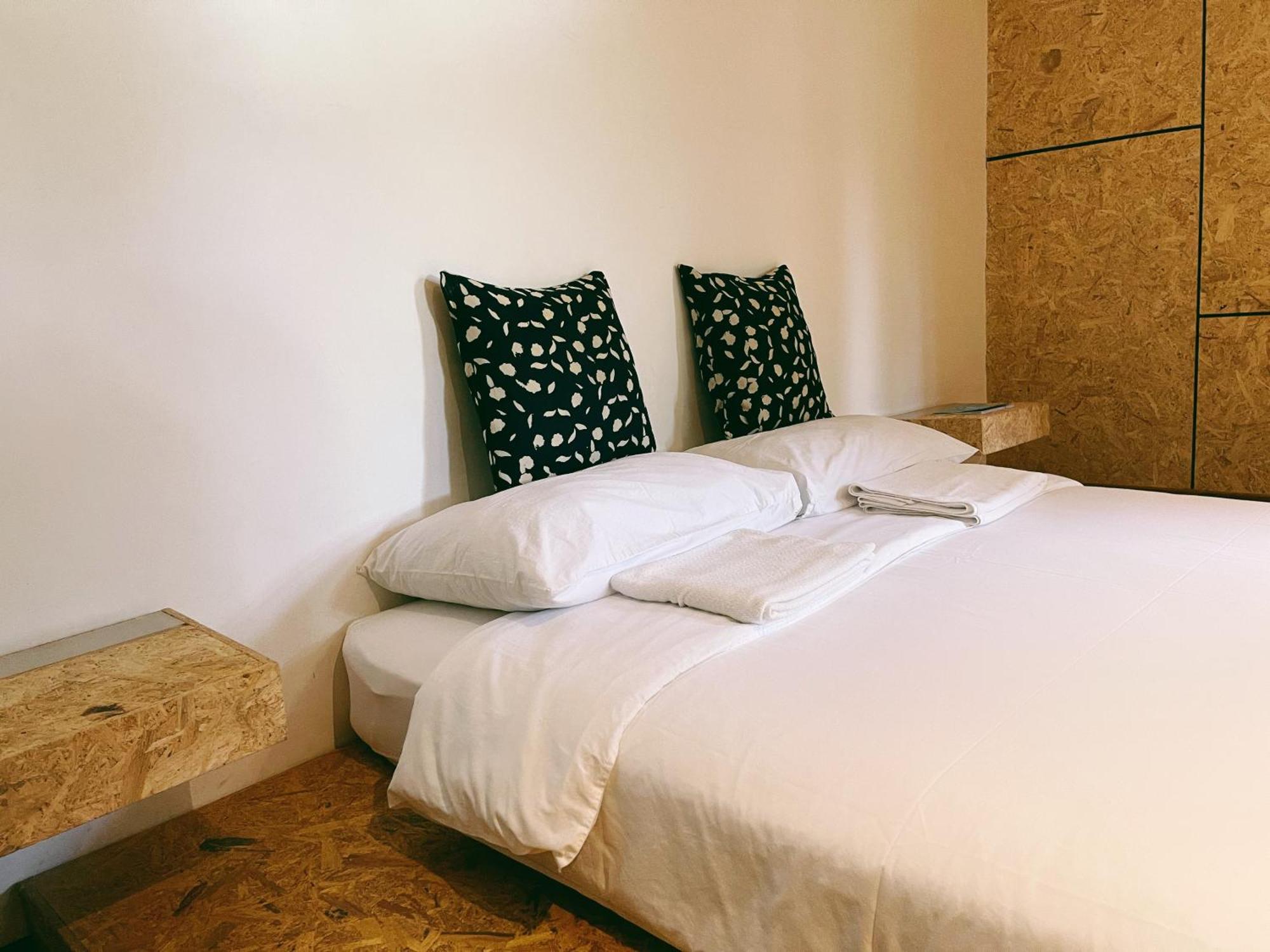 Belakang Kong Heng Ipoh Hotel Zewnętrze zdjęcie
