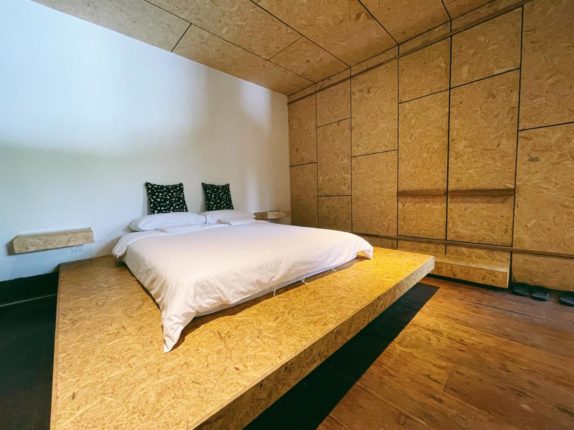 Belakang Kong Heng Ipoh Hotel Zewnętrze zdjęcie
