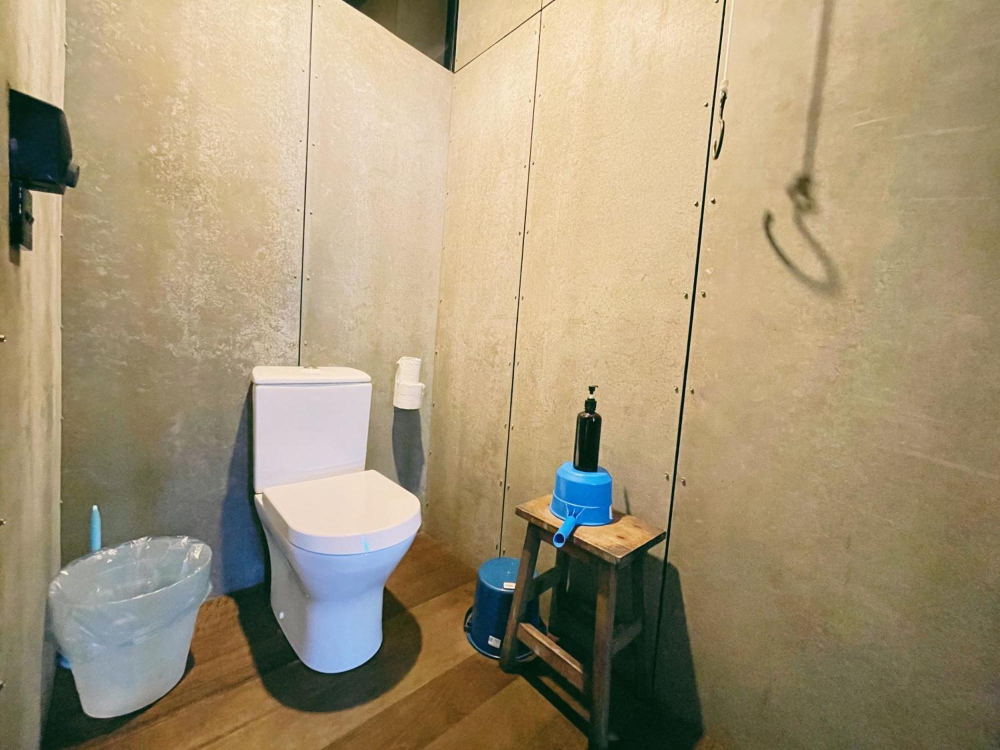 Belakang Kong Heng Ipoh Hotel Zewnętrze zdjęcie